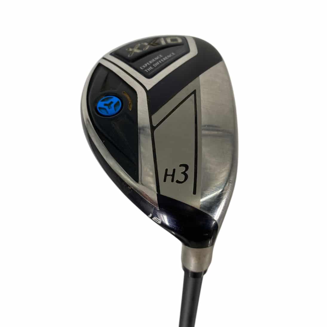 XXIO Eleven 18º 3 Hybrid (Pre Owned)