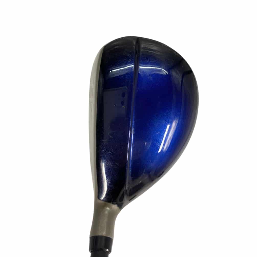 XXIO Eleven 18º 3 Hybrid (Pre Owned)