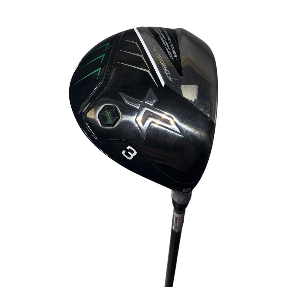XXIO X 15º Wood (Pre Owned)