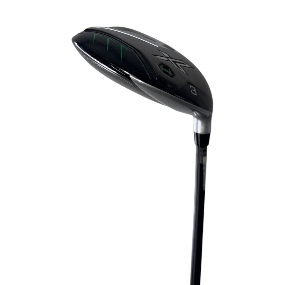 XXIO X 15º Wood (Pre Owned)