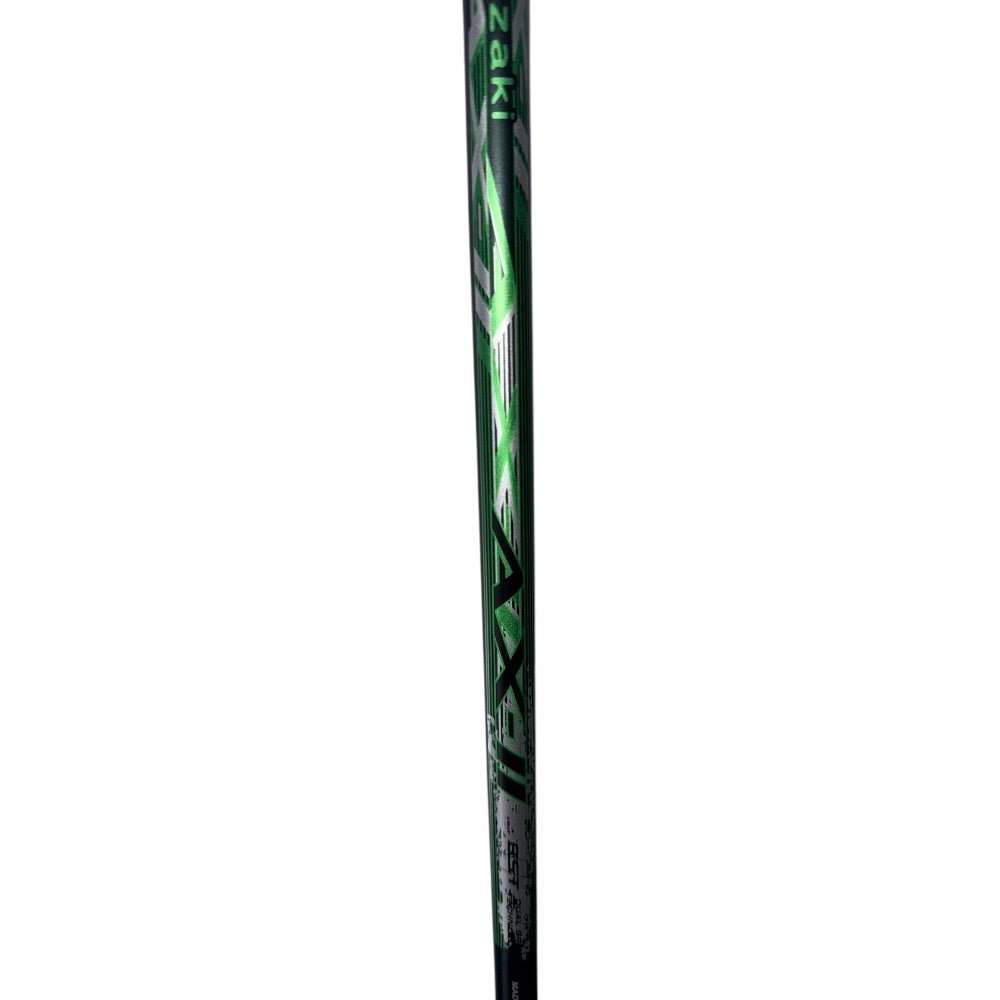 XXIO X 15º Wood (Pre Owned)