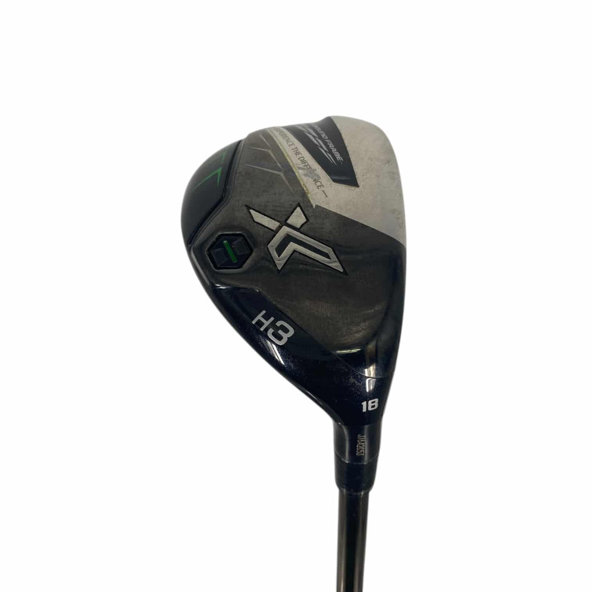XXIO X 18º 3 Hybrid (Pre Owned)
