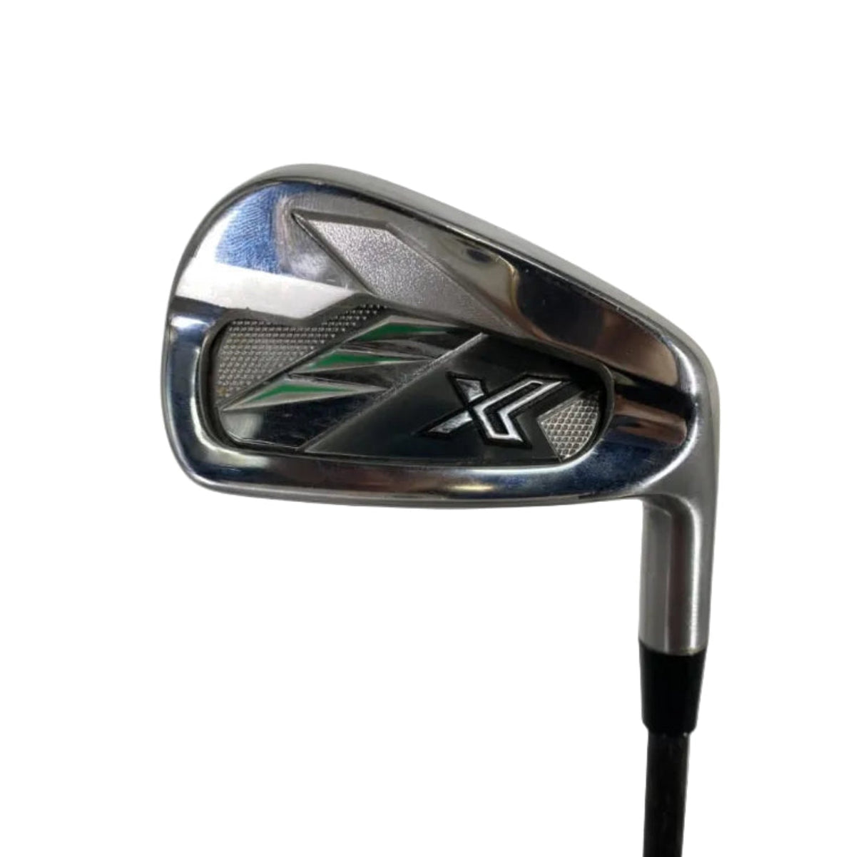XXIO X Forged Irons (Pre Owned)