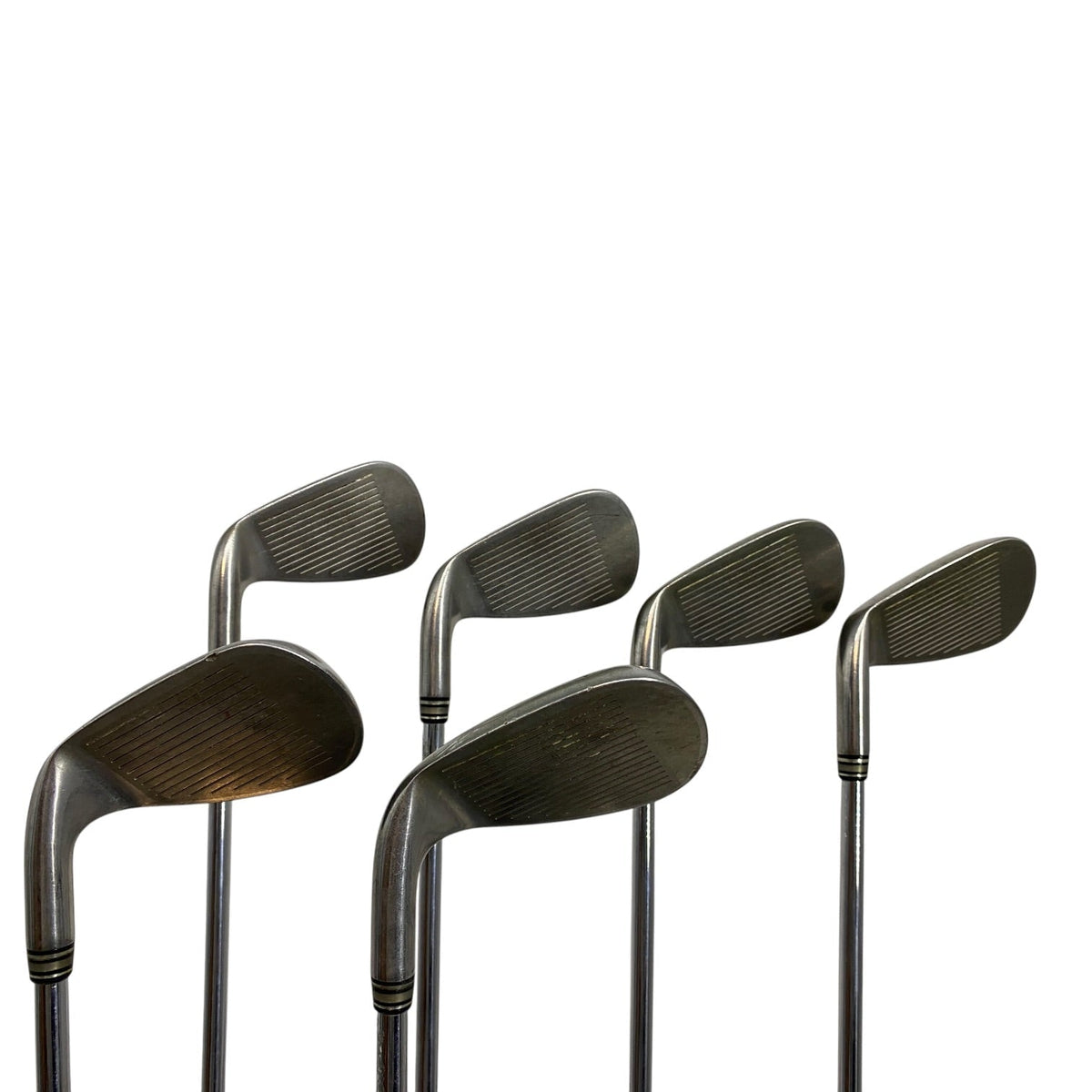 XXIO X Irons (Pre Owned)
