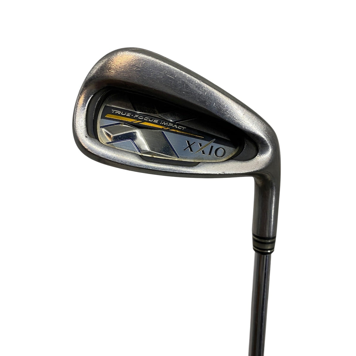 XXIO X Irons (Pre Owned)