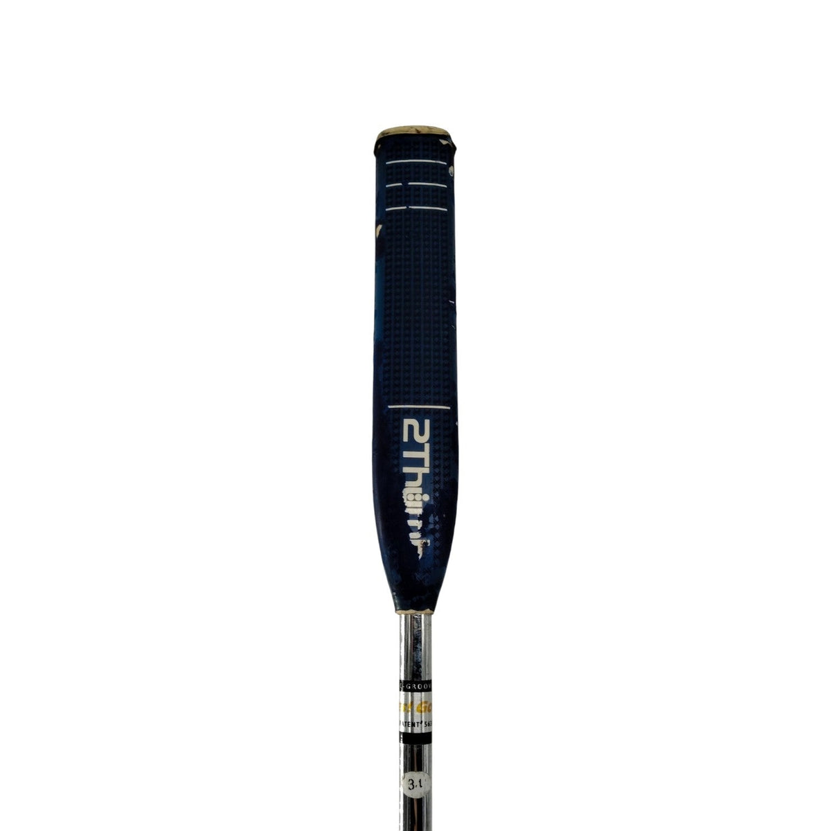 Yes! C-Groove Putter (Pre Owned)