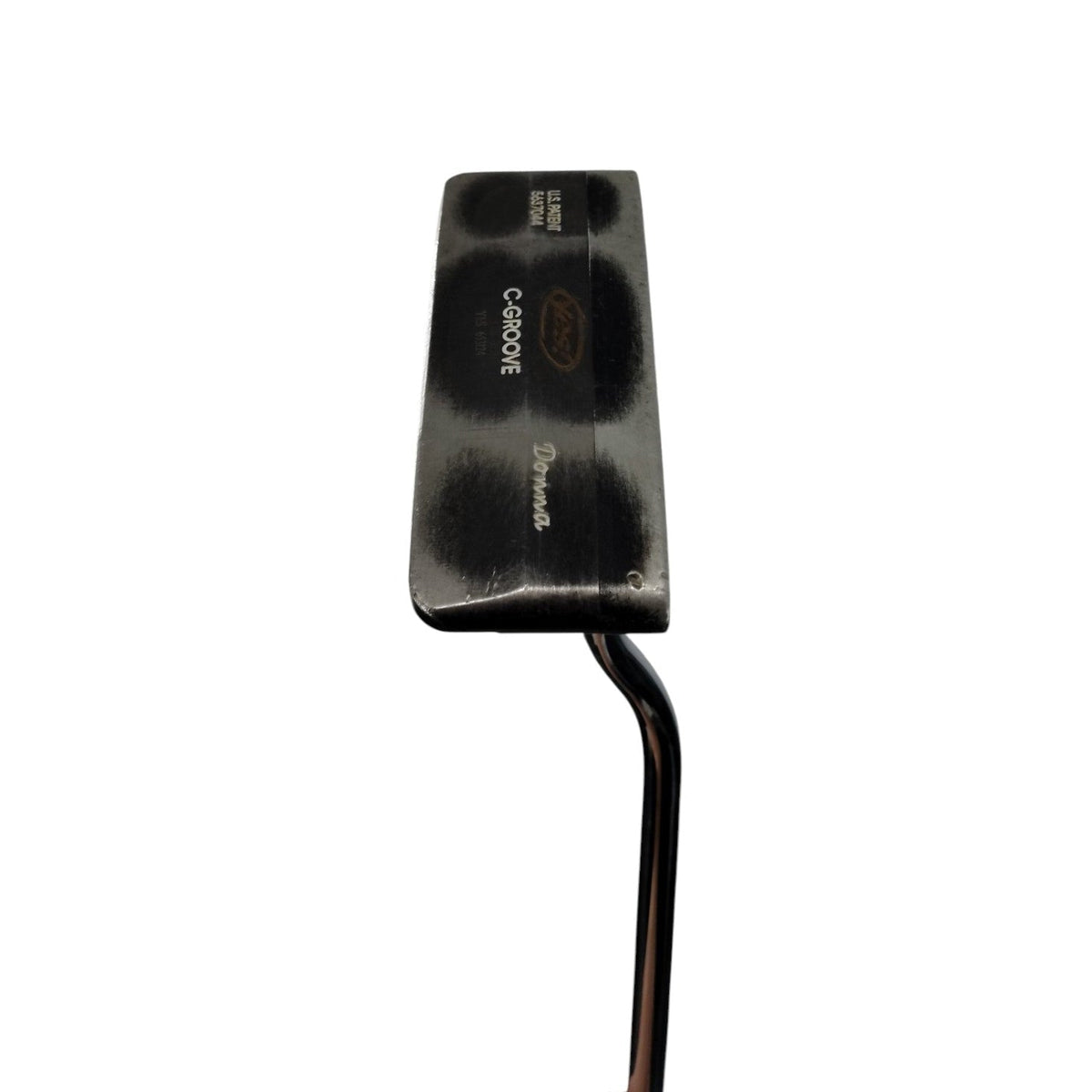 Yes! C-Groove Putter (Pre Owned)
