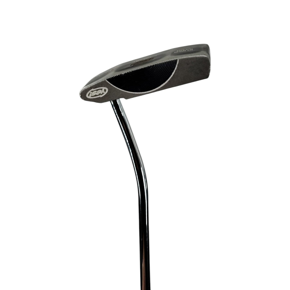 Yes! C-Groove Putter (Pre Owned)