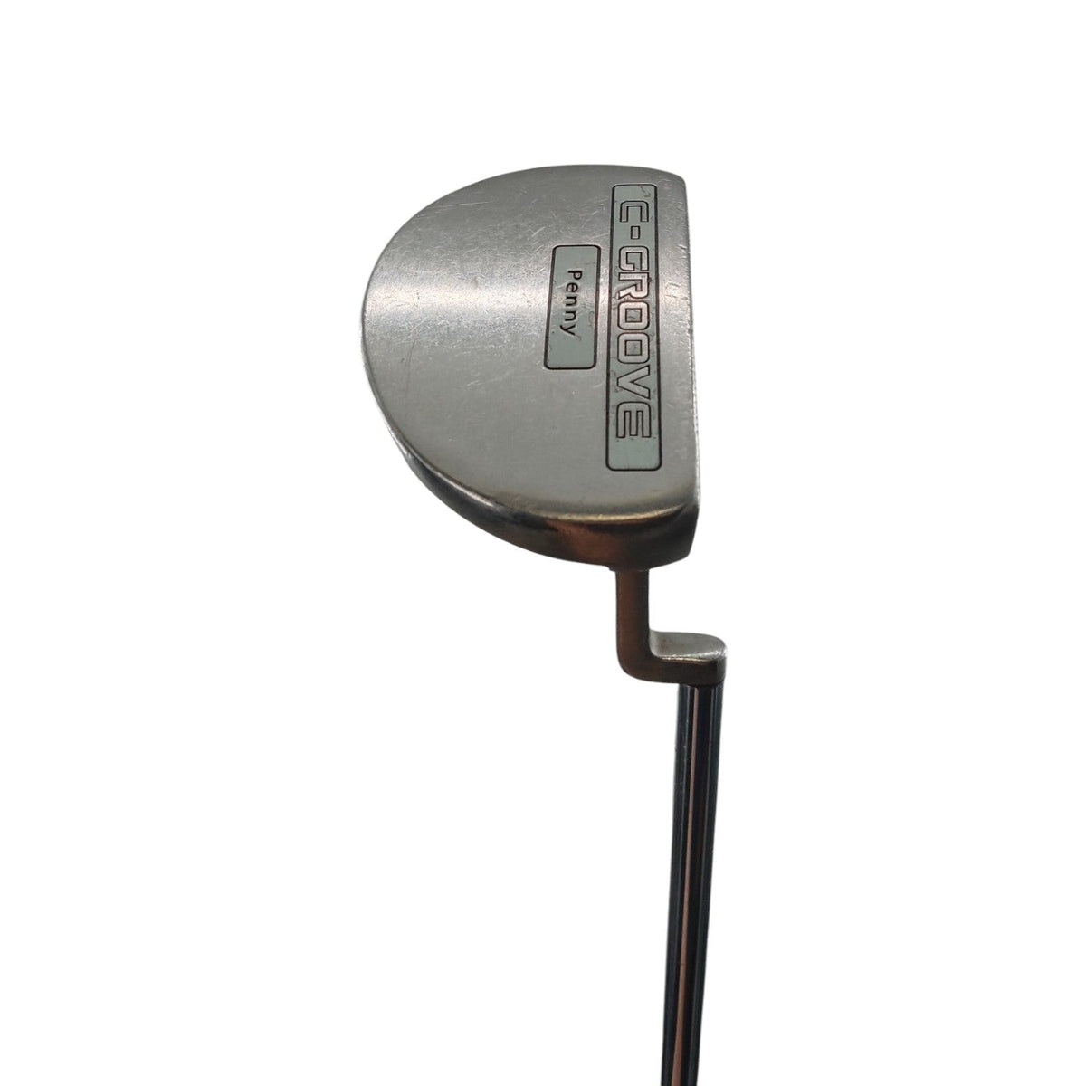 Yes! C-Groove Putter (Pre Owned)