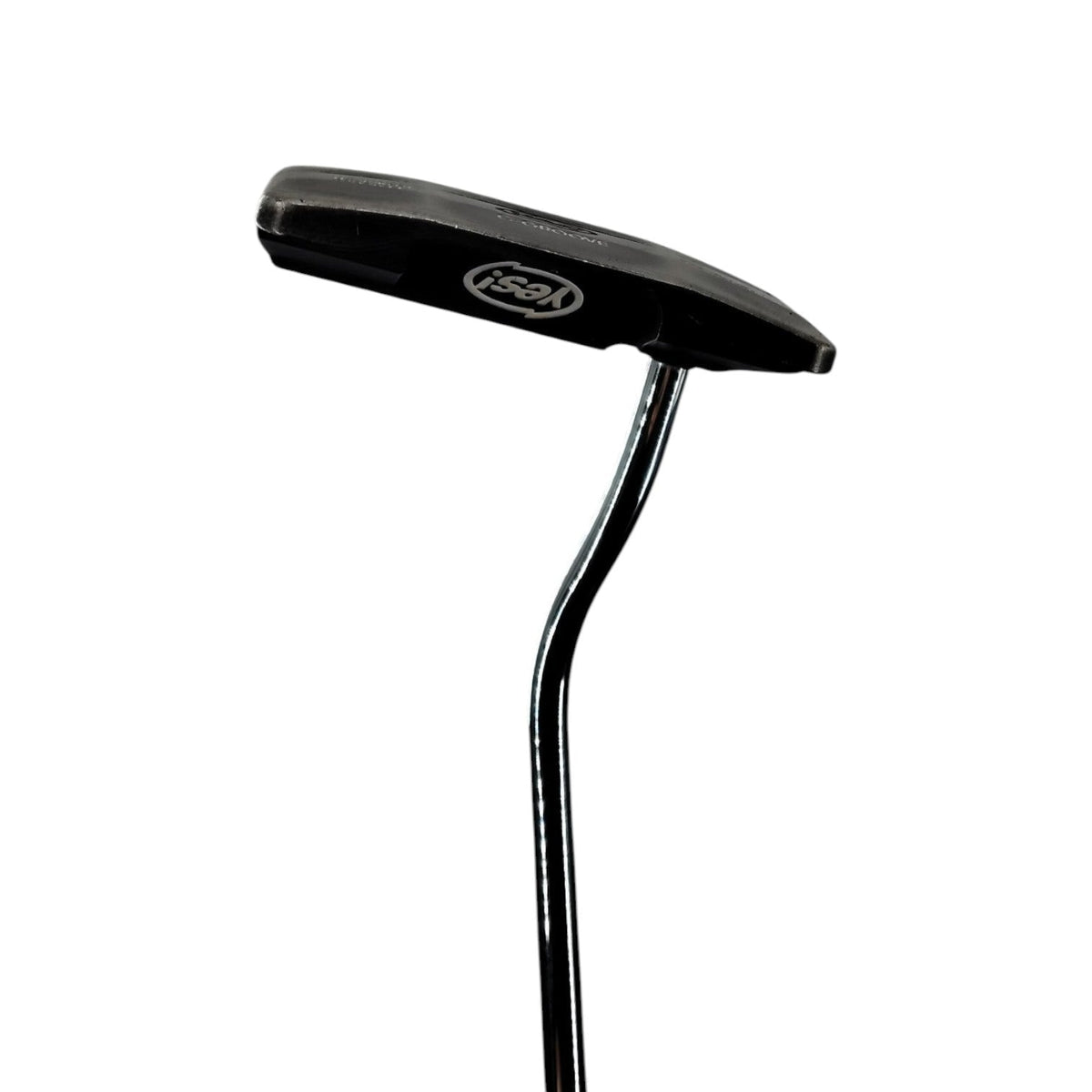 Yes! C-Groove Putter (Pre Owned)